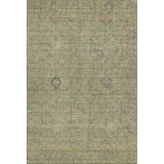The Rug Corner Dalyn Ravenna RN5 Aloe  Ravenna RN5 Aloe