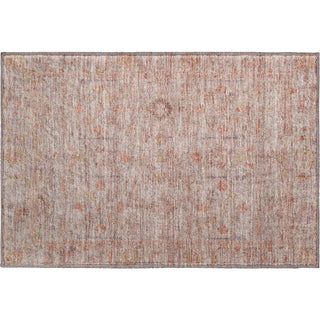 The Rug Corner Dalyn Ravenna RN5 Coral  Ravenna RN5 Coral