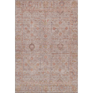 The Rug Corner Dalyn Ravenna RN5 Coral  Ravenna RN5 Coral