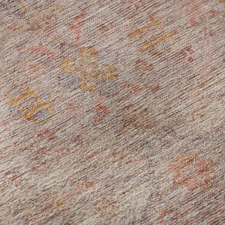 The Rug Corner Dalyn Ravenna RN5 Coral  Ravenna RN5 Coral