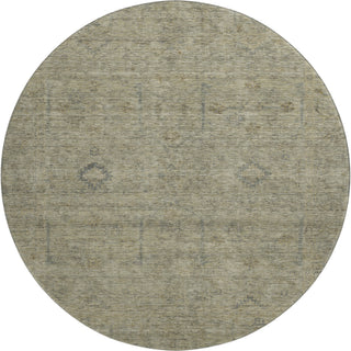 The Rug Corner Dalyn Ravenna RN5 Khaki  Ravenna RN5 Khaki