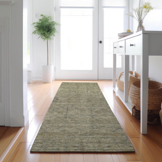 lifestyle The Rug Corner Dalyn Ravenna RN5 Khaki  Ravenna RN5 Khaki