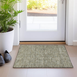 lifestyle The Rug Corner Dalyn Ravenna RN5 Khaki  Ravenna RN5 Khaki
