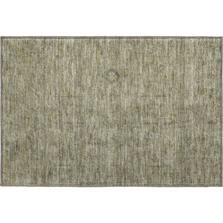 The Rug Corner Dalyn Ravenna RN5 Khaki  Ravenna RN5 Khaki