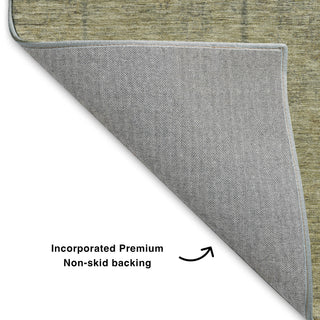 The Rug Corner Dalyn Ravenna RN5 Khaki  Ravenna RN5 Khaki