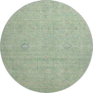 The Rug Corner Dalyn Ravenna RN5 Seafoam  Ravenna RN5 Seafoam