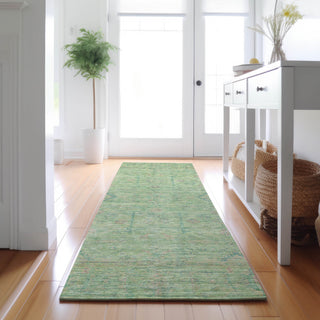 lifestyle The Rug Corner Dalyn Ravenna RN5 Seafoam  Ravenna RN5 Seafoam