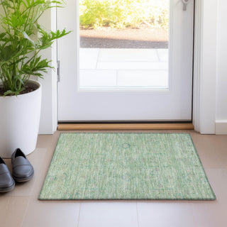 lifestyle The Rug Corner Dalyn Ravenna RN5 Seafoam  Ravenna RN5 Seafoam