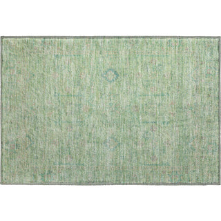 The Rug Corner Dalyn Ravenna RN5 Seafoam  Ravenna RN5 Seafoam