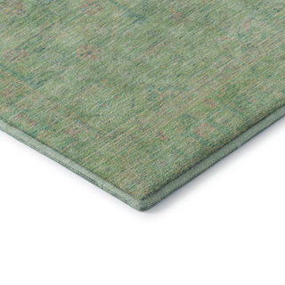 The Rug Corner Dalyn Ravenna RN5 Seafoam  Ravenna RN5 Seafoam