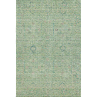 The Rug Corner Dalyn Ravenna RN5 Seafoam  Ravenna RN5 Seafoam