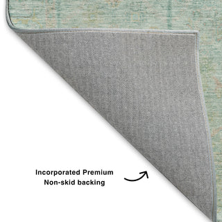 The Rug Corner Dalyn Ravenna RN5 Sky  Ravenna RN5 Sky