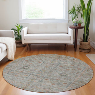 lifestyle The Rug Corner Dalyn Ravenna RN5 Taupe  Ravenna RN5 Taupe