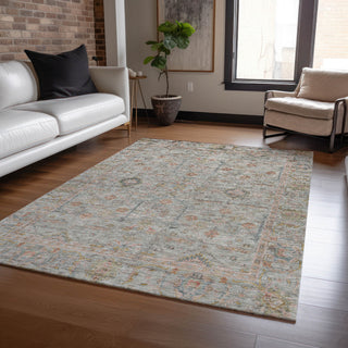 lifestyle The Rug Corner Dalyn Ravenna RN5 Taupe  Ravenna RN5 Taupe