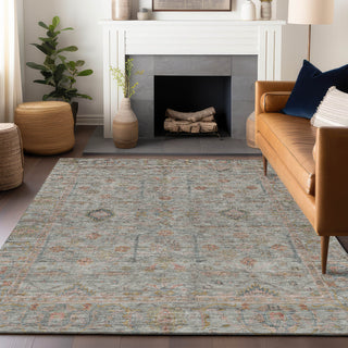 lifestyle The Rug Corner Dalyn Ravenna RN5 Taupe  Ravenna RN5 Taupe