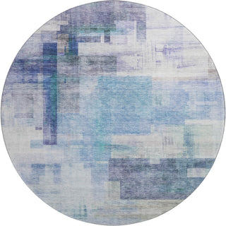 The Rug Corner Dalyn Ravenna RN6 Blue  Ravenna RN6 Blue
