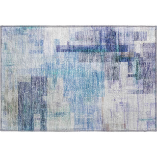 The Rug Corner Dalyn Ravenna RN6 Blue  Ravenna RN6 Blue