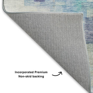 The Rug Corner Dalyn Ravenna RN6 Blue  Ravenna RN6 Blue