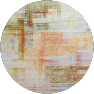 The Rug Corner Dalyn Ravenna RN6 Coral  Ravenna RN6 Coral