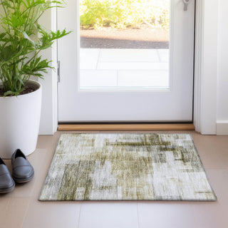 lifestyle The Rug Corner Dalyn Ravenna RN6 Taupe  Ravenna RN6 Taupe