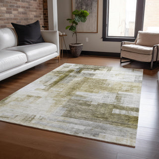lifestyle The Rug Corner Dalyn Ravenna RN6 Taupe  Ravenna RN6 Taupe