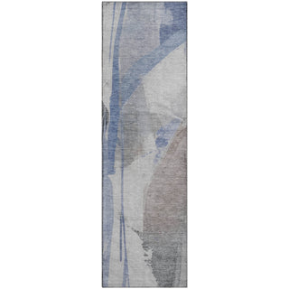 The Rug Corner Dalyn Ravenna RN7 Denim  Ravenna RN7 Denim