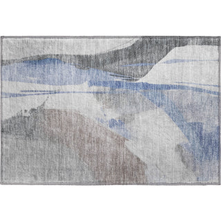 The Rug Corner Dalyn Ravenna RN7 Denim  Ravenna RN7 Denim