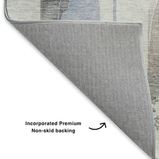 The Rug Corner Dalyn Ravenna RN7 Denim  Ravenna RN7 Denim