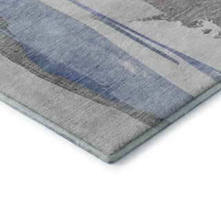 The Rug Corner Dalyn Ravenna RN7 Denim  Ravenna RN7 Denim
