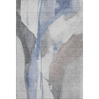 The Rug Corner Dalyn Ravenna RN7 Denim  Ravenna RN7 Denim