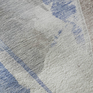 The Rug Corner Dalyn Ravenna RN7 Denim  Ravenna RN7 Denim