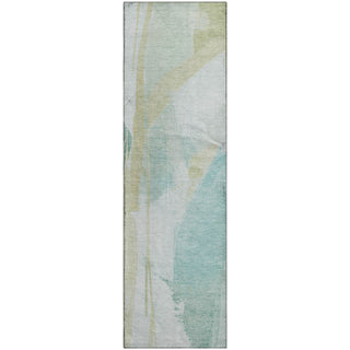 The Rug Corner Dalyn Ravenna RN7 Teal  Ravenna RN7 Teal