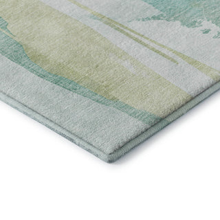 The Rug Corner Dalyn Ravenna RN7 Teal  Ravenna RN7 Teal