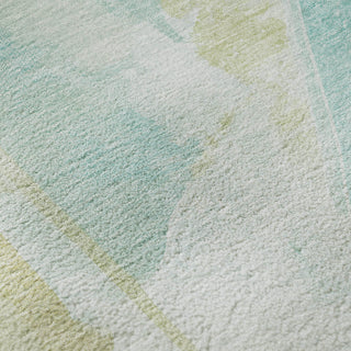 The Rug Corner Dalyn Ravenna RN7 Teal  Ravenna RN7 Teal