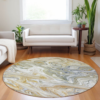 lifestyle The Rug Corner Dalyn Ravenna RN8 Linen  Ravenna RN8 Linen