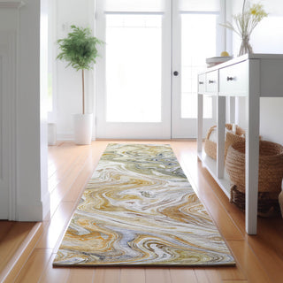 lifestyle The Rug Corner Dalyn Ravenna RN8 Linen  Ravenna RN8 Linen