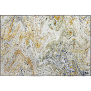 The Rug Corner Dalyn Ravenna RN8 Linen  Ravenna RN8 Linen