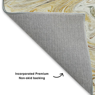 The Rug Corner Dalyn Ravenna RN8 Linen  Ravenna RN8 Linen