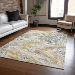 lifestyle The Rug Corner Dalyn Ravenna RN8 Linen  Ravenna RN8 Linen