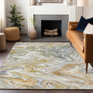 lifestyle The Rug Corner Dalyn Ravenna RN8 Linen  Ravenna RN8 Linen
