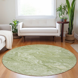 The Rug Corner Dalyn Ravenna RN8 Sage  