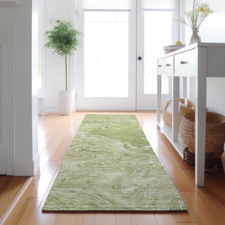 The Rug Corner Dalyn Ravenna RN8 Sage  