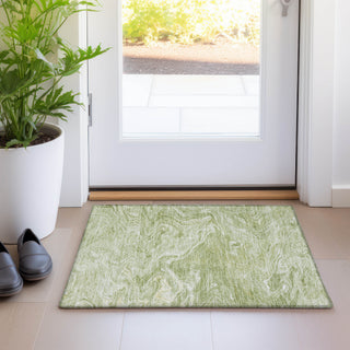 The Rug Corner Dalyn Ravenna RN8 Sage  