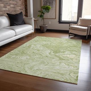The Rug Corner Dalyn Ravenna RN8 Sage  