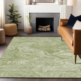 The Rug Corner Dalyn Ravenna RN8 Sage  