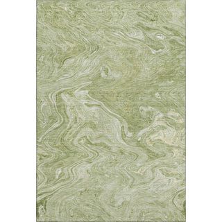 The Rug Corner Dalyn Ravenna RN8 Sage  