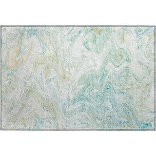 The Rug Corner Dalyn Ravenna RN8 Sky  Ravenna RN8 Sky