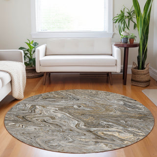 lifestyle The Rug Corner Dalyn Ravenna RN8 Taupe  Ravenna RN8 Taupe