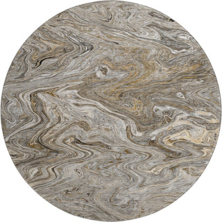 The Rug Corner Dalyn Ravenna RN8 Taupe  Ravenna RN8 Taupe