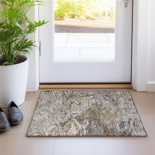 lifestyle The Rug Corner Dalyn Ravenna RN8 Taupe  Ravenna RN8 Taupe